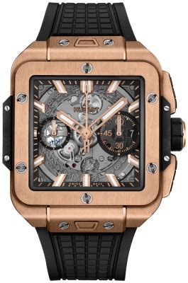 prestige time hublot|Hublot Watches at Discounted Prices .